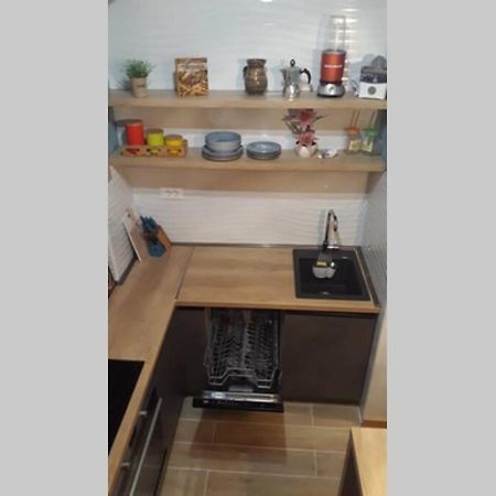 פודגוריצה Modern, Bright And Cozy Apartment מראה חיצוני תמונה