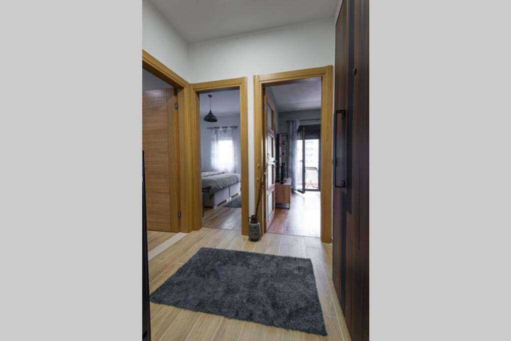 פודגוריצה Modern, Bright And Cozy Apartment מראה חיצוני תמונה