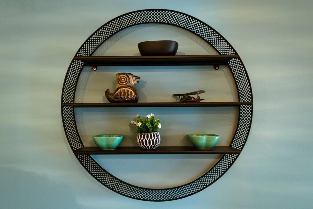 פודגוריצה Modern, Bright And Cozy Apartment מראה חיצוני תמונה